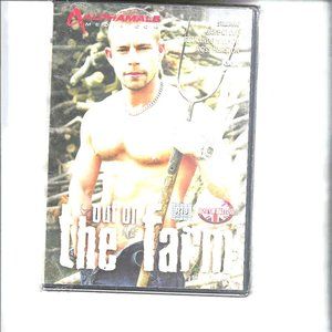 Out on the Farm DVD Gay